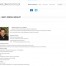 Arnoldmuscat.co.za website screenshot
