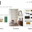 Belgre Fabrics Website Screenshot